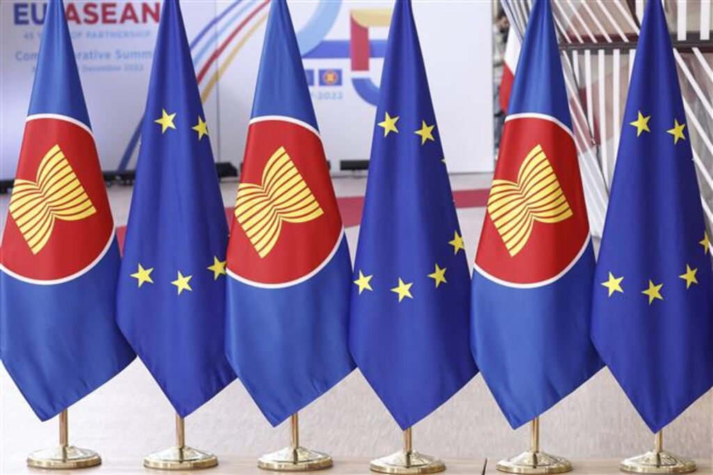 UE - ASEAN élargir la coopération en matière de politique de concurrence