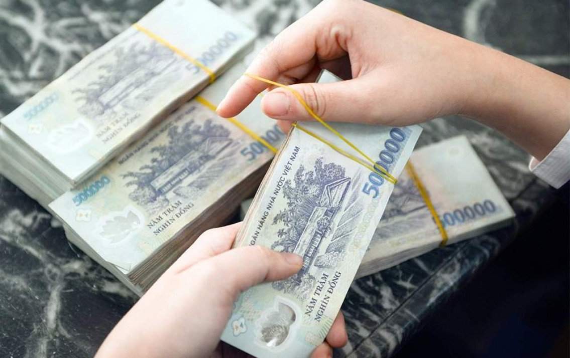 La position de la monnaie vietnamienne continue de se renforcer