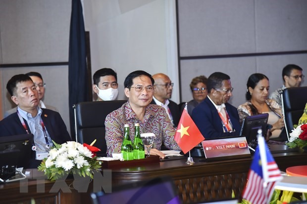 Le 42e sommet envoie le message d’une ASEAN dédiée aux intérêts de ses citoyens