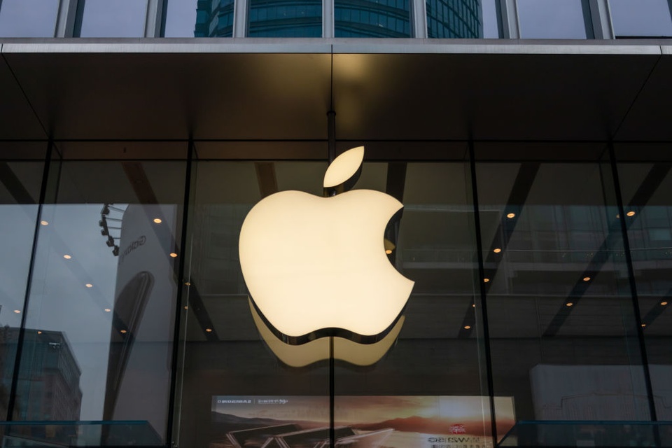 Apple ouvre une boutique en ligne au Vietnam
