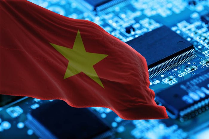 Semi-conducteurs la Chine est à bout de souffle, le Vietnam est qualifié de gagnant