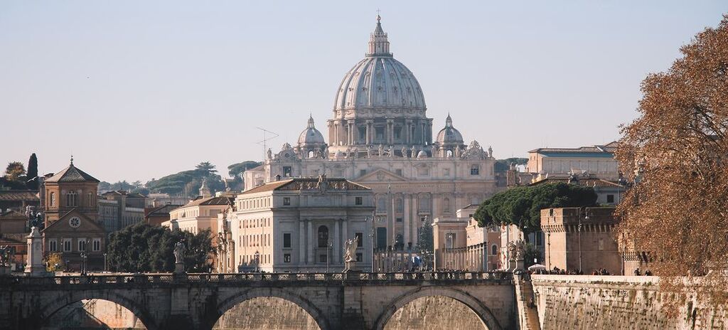 La pollution atmosphérique met en péril les sites du patrimoine mondial de l UNESCO