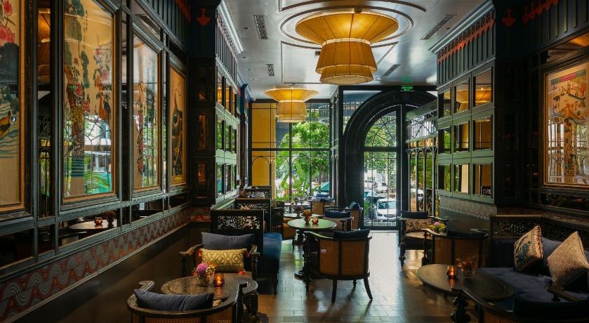Un hôtel à Hanoi parmi les meilleurs au monde en termes de rapport qualité-prix