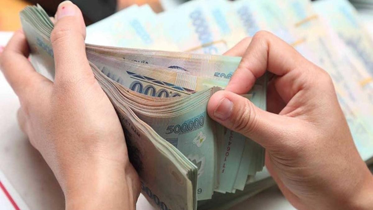 Le salaire de base augmentera à 1,8 million de dôngs mois à partir du juillet
