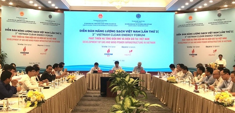 Le Vietnam promeut le développement des énergies renouvelables