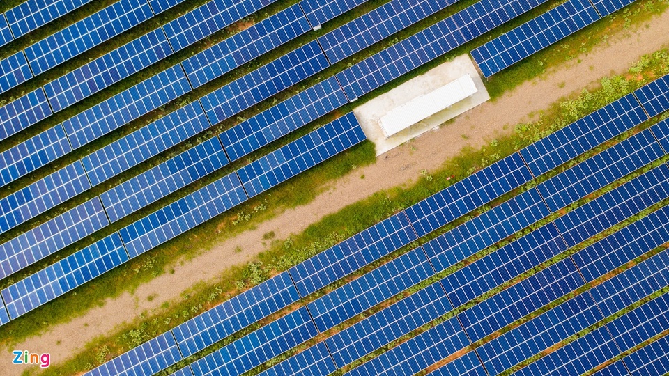 Planification de l électricité VIII assurer fermement la sécurité énergétique nationale