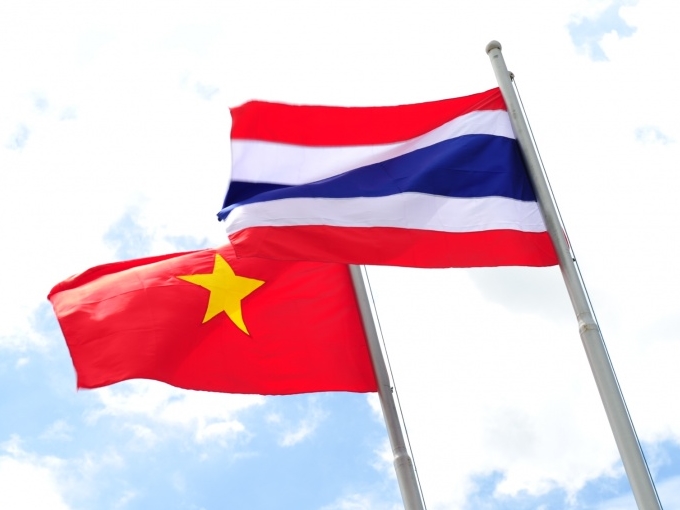 Ratification de l accord d entraide judiciaire en matière civile Vietnam-Thaïlande