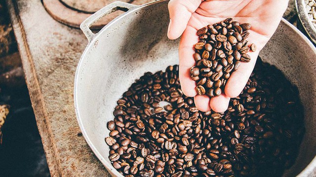 Washington Post Le Vietnam mise sur un grain de café résistant au changement climatique