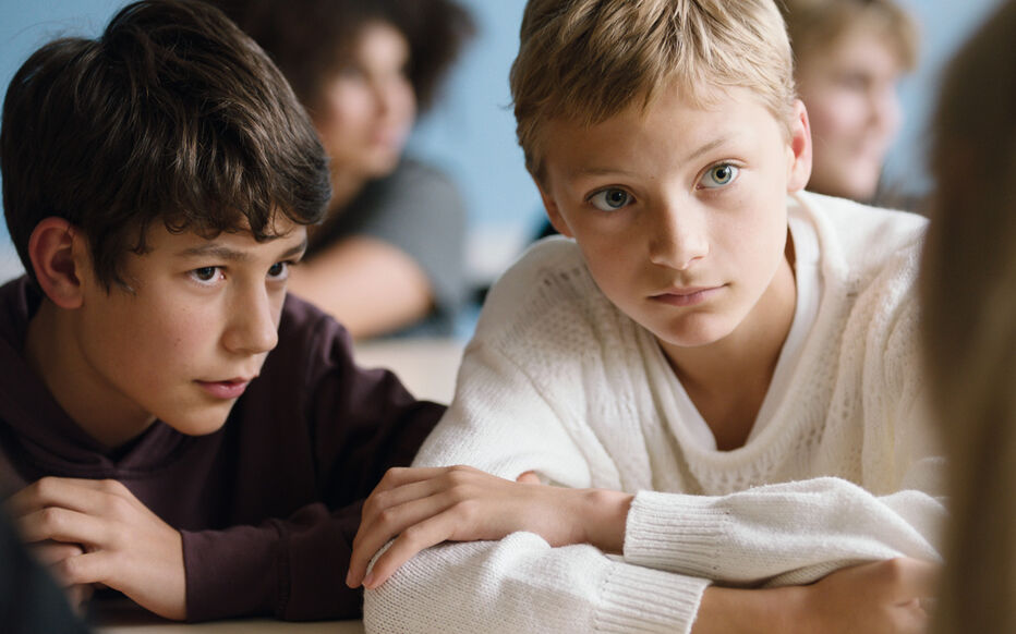 Le film Close présenté au Festival du Film européen 2023 au Vietnam