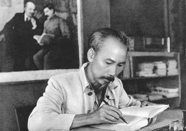 Souvenir d un journaliste indonésien sur le Président Ho Chi Minh