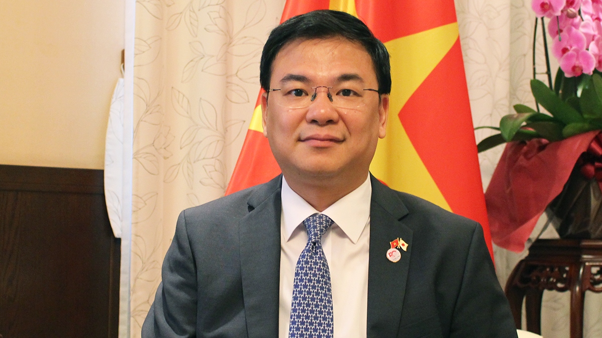La participation du Vietnam au Sommet du G7 élargi au Japon fera date
