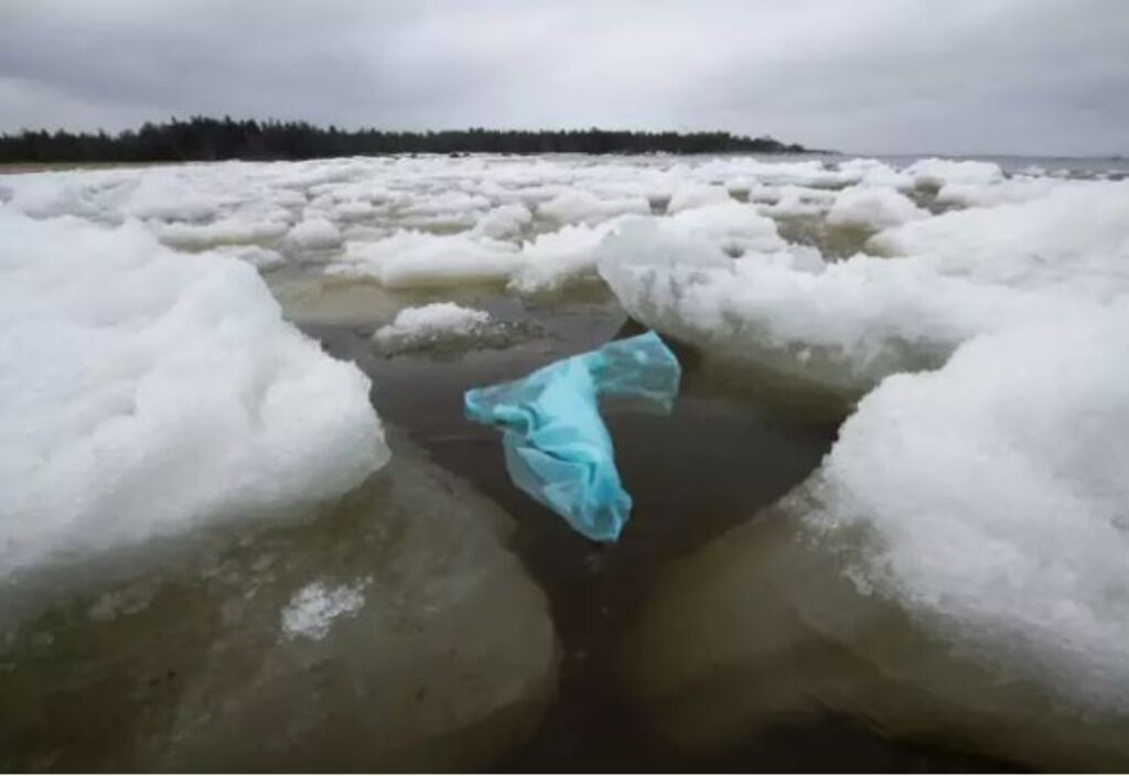 Réutilisation, recyclage et alternative , la triple solution de l ONU contre la pollution plastique