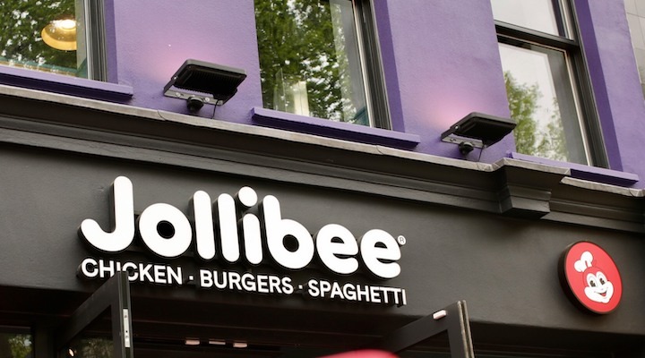 Le géant du fast-food Jollibee envisage une expansion au Vietnam