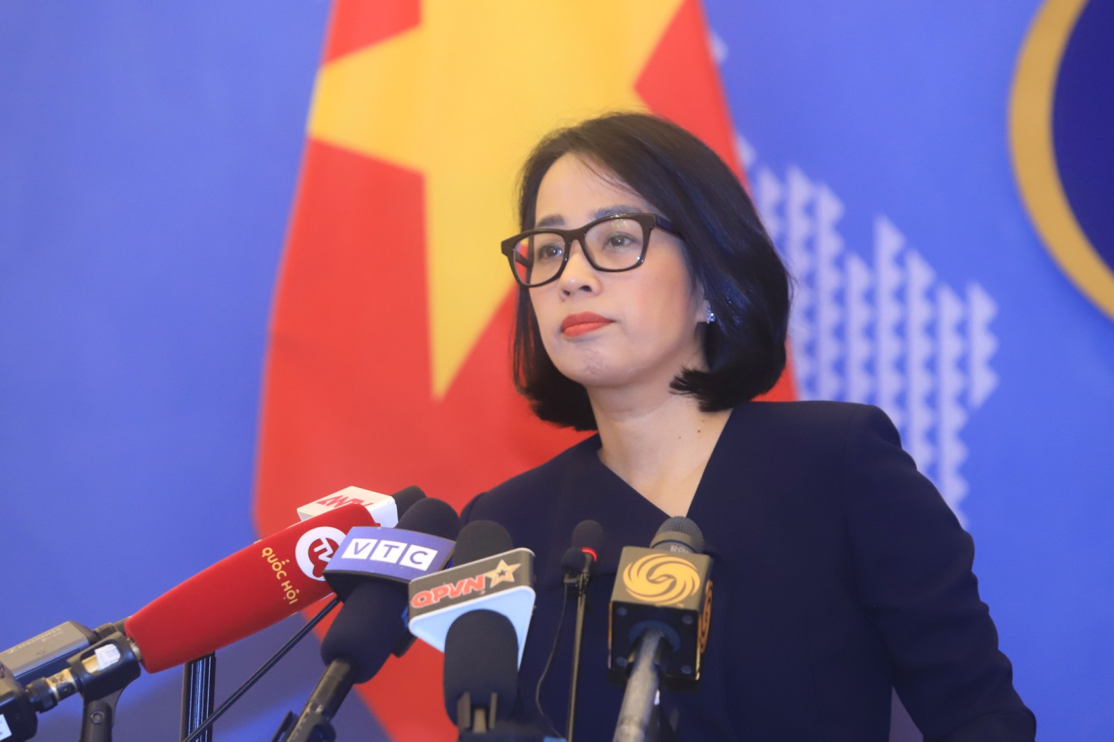 Le Vietnam respecte et garantit la liberté de croyance et de religion
