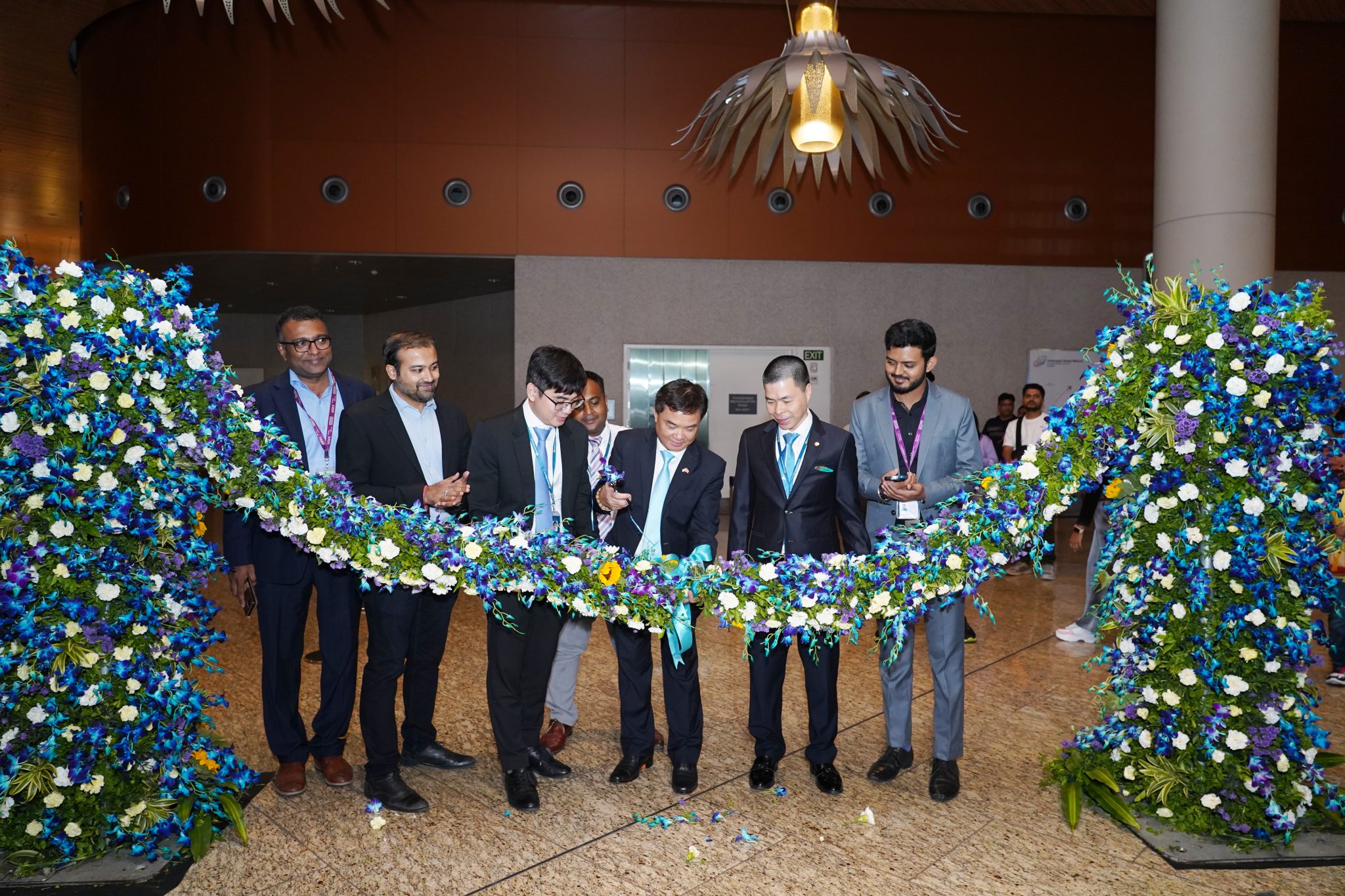 Vietnam Airlines ouvre un vol direct vers Mumbai
