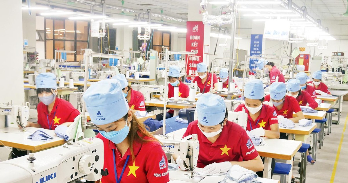 Lancement rapide des négociations d ALE entre le Vietnam et le Mercosur