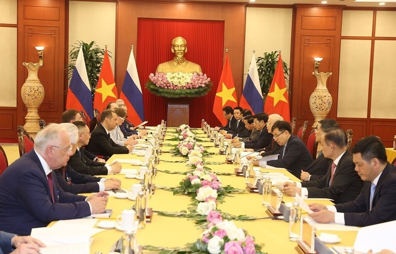 Les informations marquantes du 22 mai