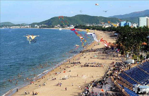 Le Festival de la mer de Nha Trang-Khanh Hoa prévu en juin prochain