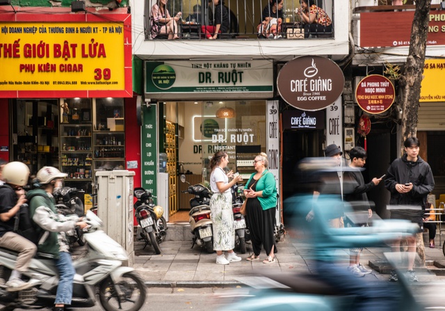 Une semaine au Vietnam avec diverses expériences intéressantes pour les touristes