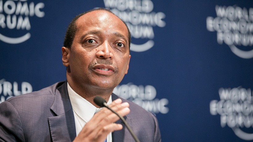 La banque Tyme du milliardaire sud-africain envisage une expansion au Vietnam