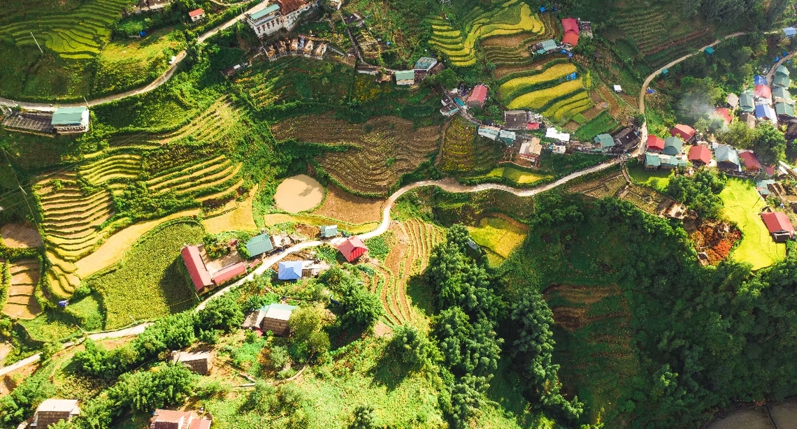 Trekking à Sapa Ce qu il faut savoir sur le séjour avec les minorités montagnardes amicales