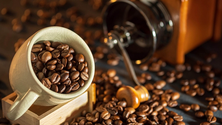 Le café vietnamien conquiert les consommateurs américains