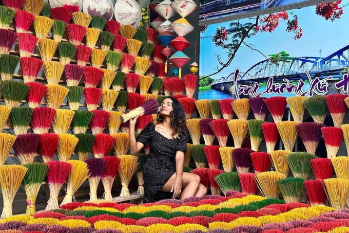 Le Vietnam, une des destinations les plus prisées des touristes indiens