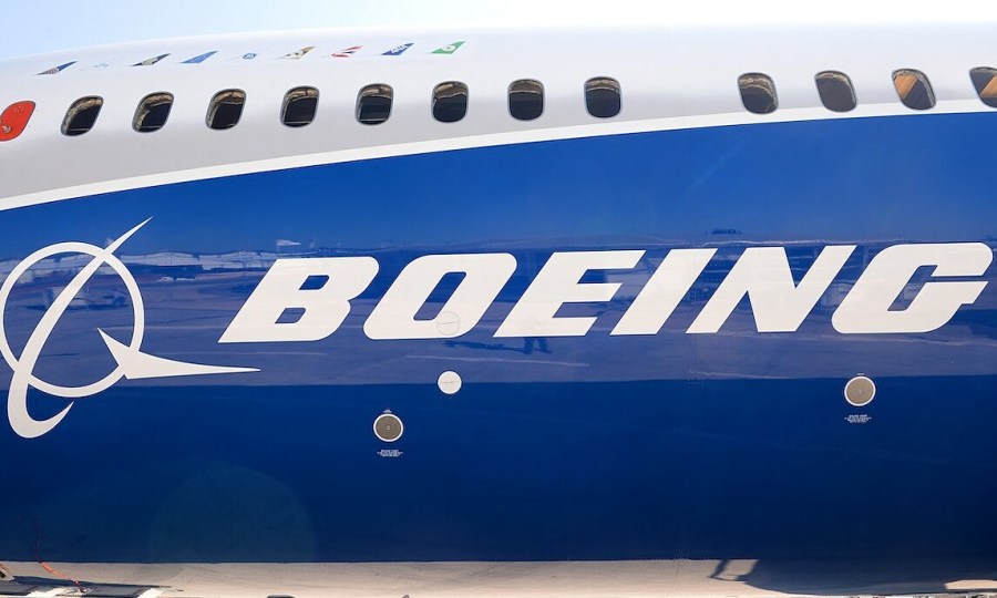 Boeing prévoit d investir dans la chaîne d approvisionnement d équipements aéronautiques au Vietnam
