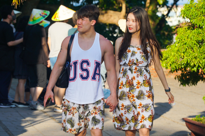 Tourisme Nécessité de politiques plus attrayantes en matière de visa