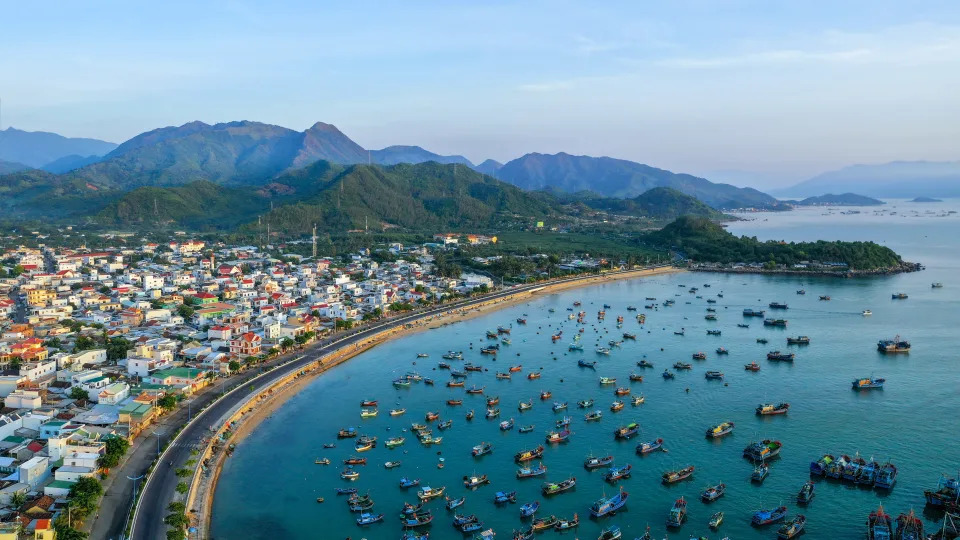 Guide de voyage au Vietnam les choses à faire à Nha Trang