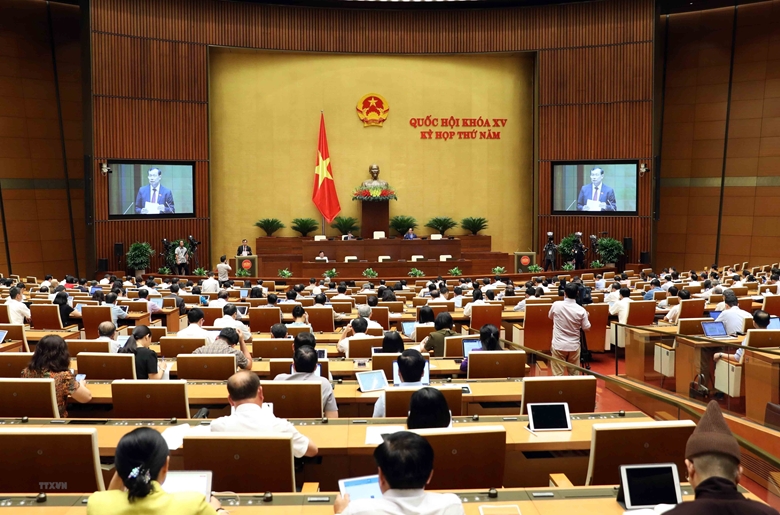 Les informations marquantes du 26 mai