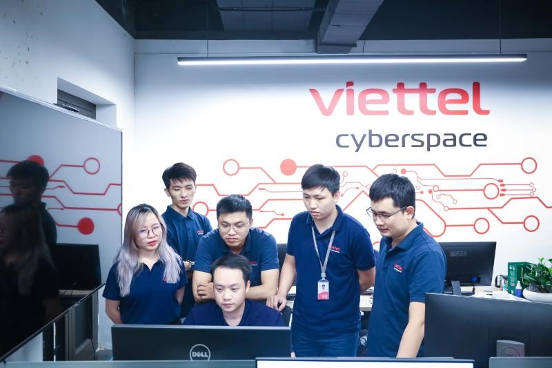 Viettel se distingue aux IT World Awards 2023 avec 37 prix