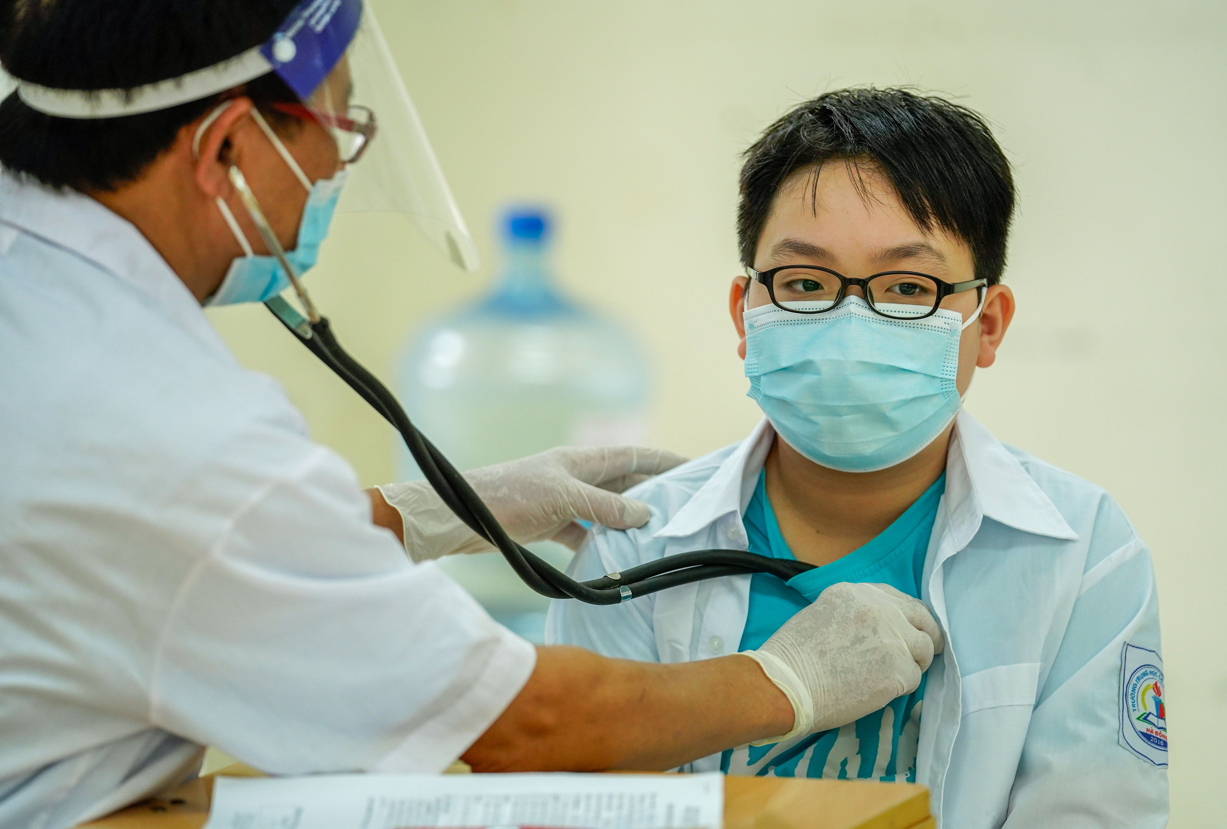 Le Vietnam envisage de sortir le COVID-19 du groupe des maladies infectieuses A