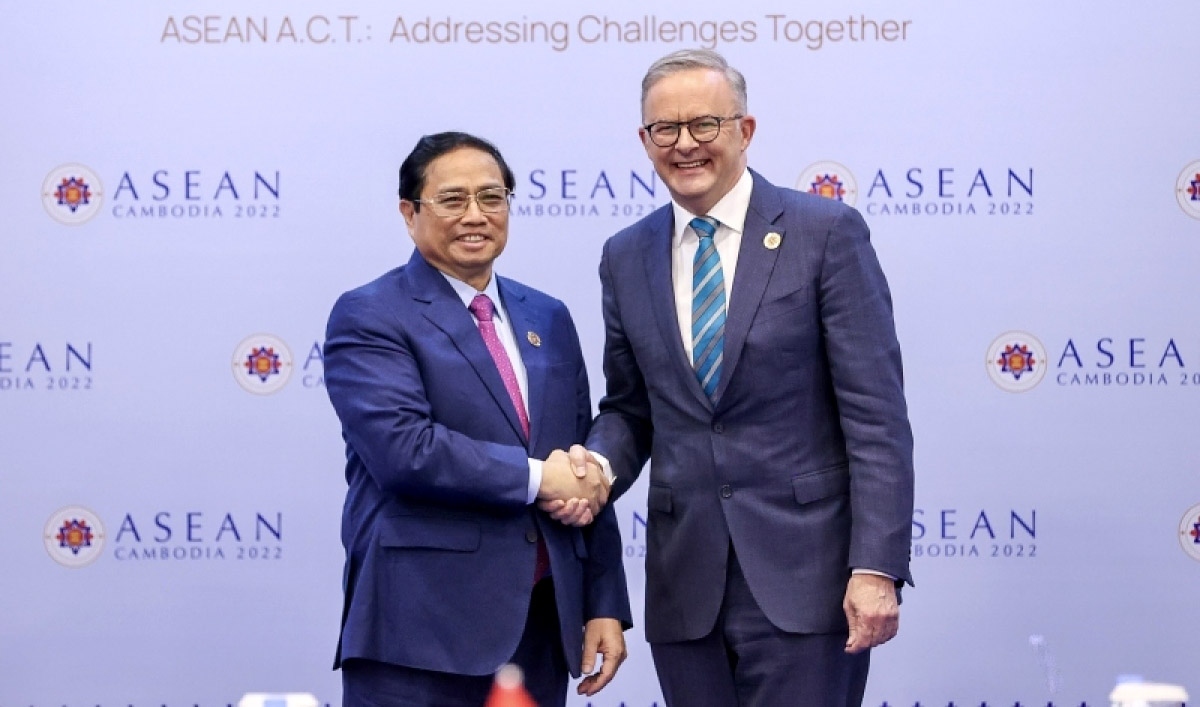 La visite du Premier ministre australien au Vietnam approfondira davantage la confiance stratégique