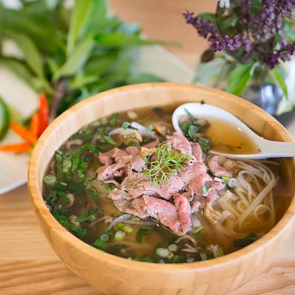 Guide Michelin comment manger de la nourriture vietnamienne comme un habitant local