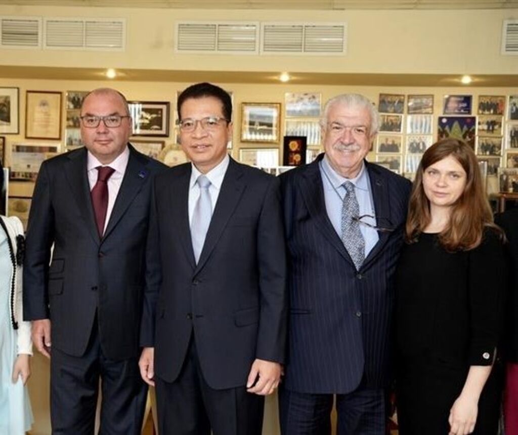 Renforcement des relations Vietnam-Russie dans la communication
