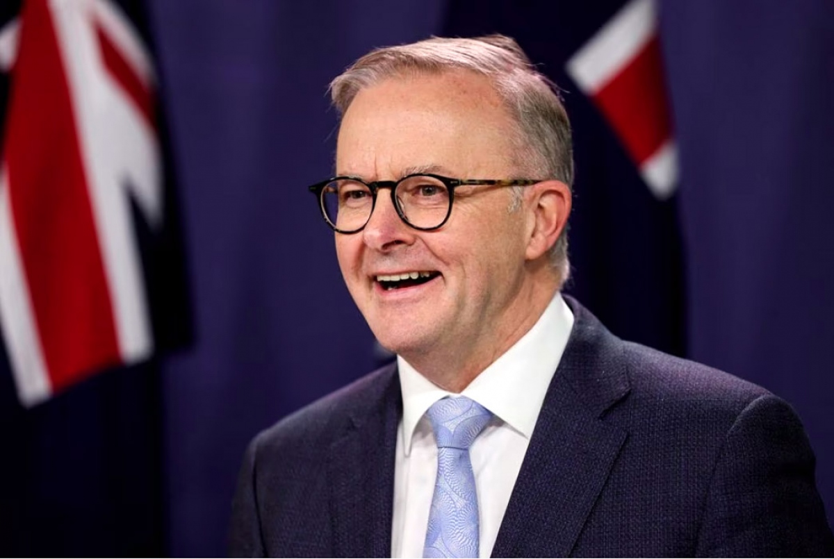 Le partenariat stratégique Vietnam-Australie obtient des progrès impressionnants