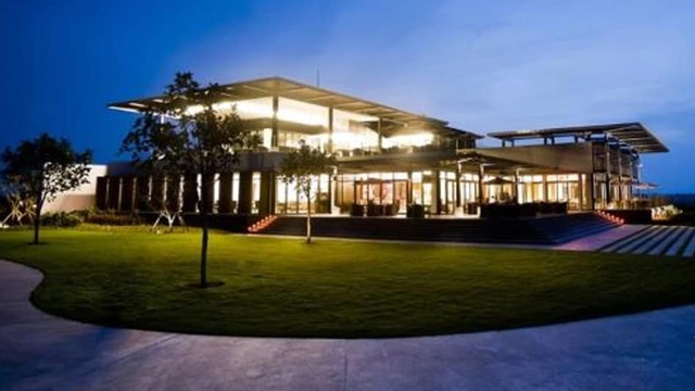 L Asian Tour Destinations honore des destinations golfiques au Vietnam