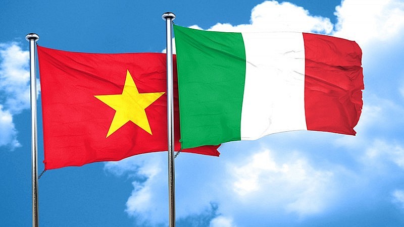 Fête nationale d’Italie  messages de félicitations aux dirigeants italiens
