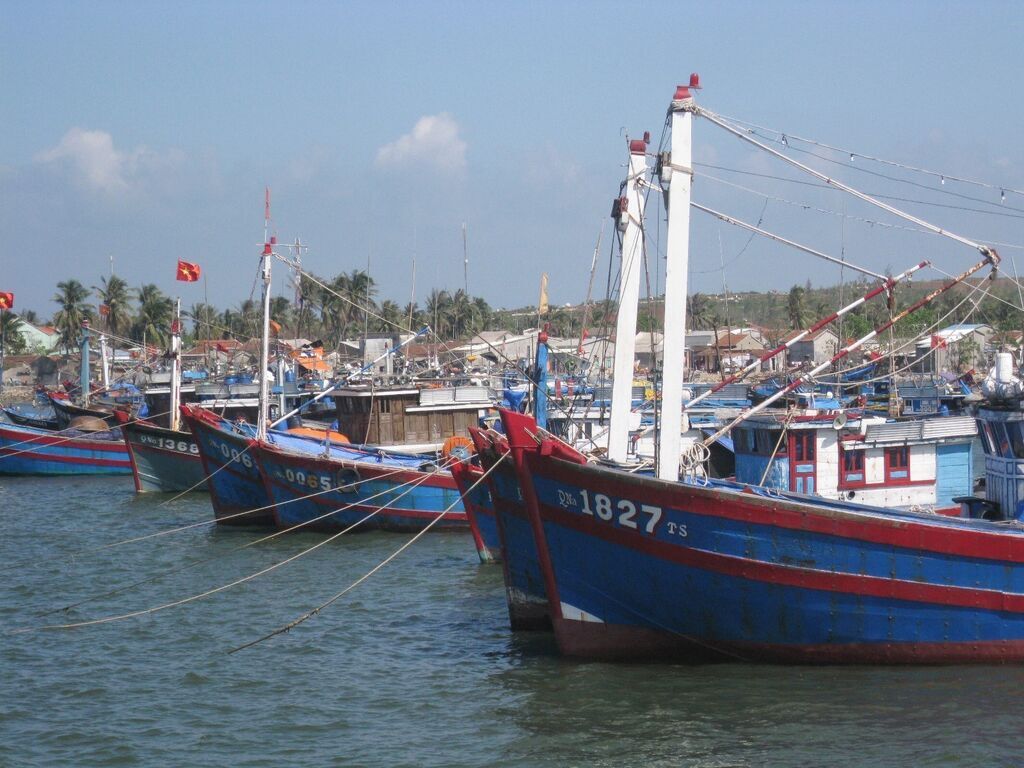 Le Vietnam et la Norvège promeuvent leur coopération dans l aquaculture marine
