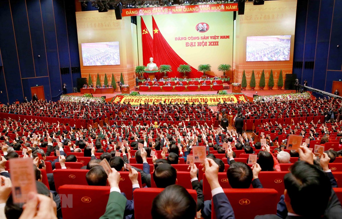 Le socialisme au Vietnam, en Chine et ses contributions au monde au menu d’experts