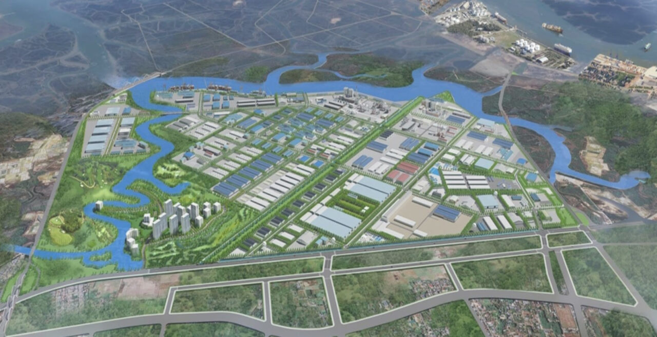 Un géant suédois prévoit d implanter une usine au Vietnam