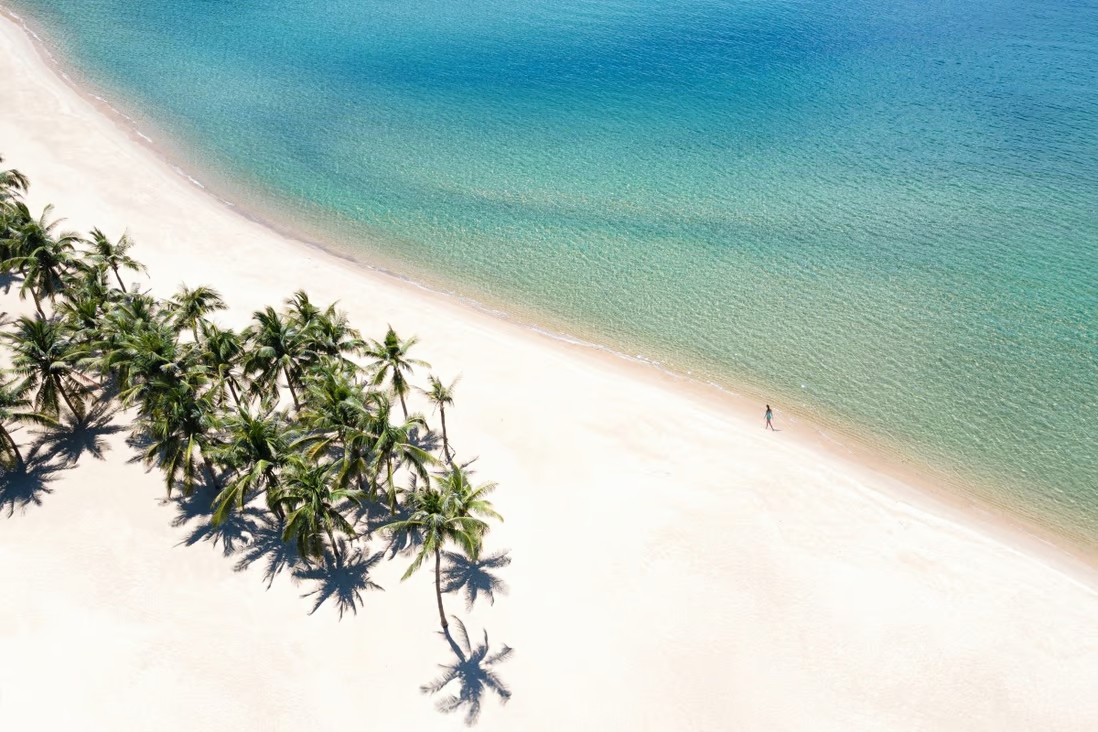 Da Nang, une nouvelle destination de bien-être en vogue