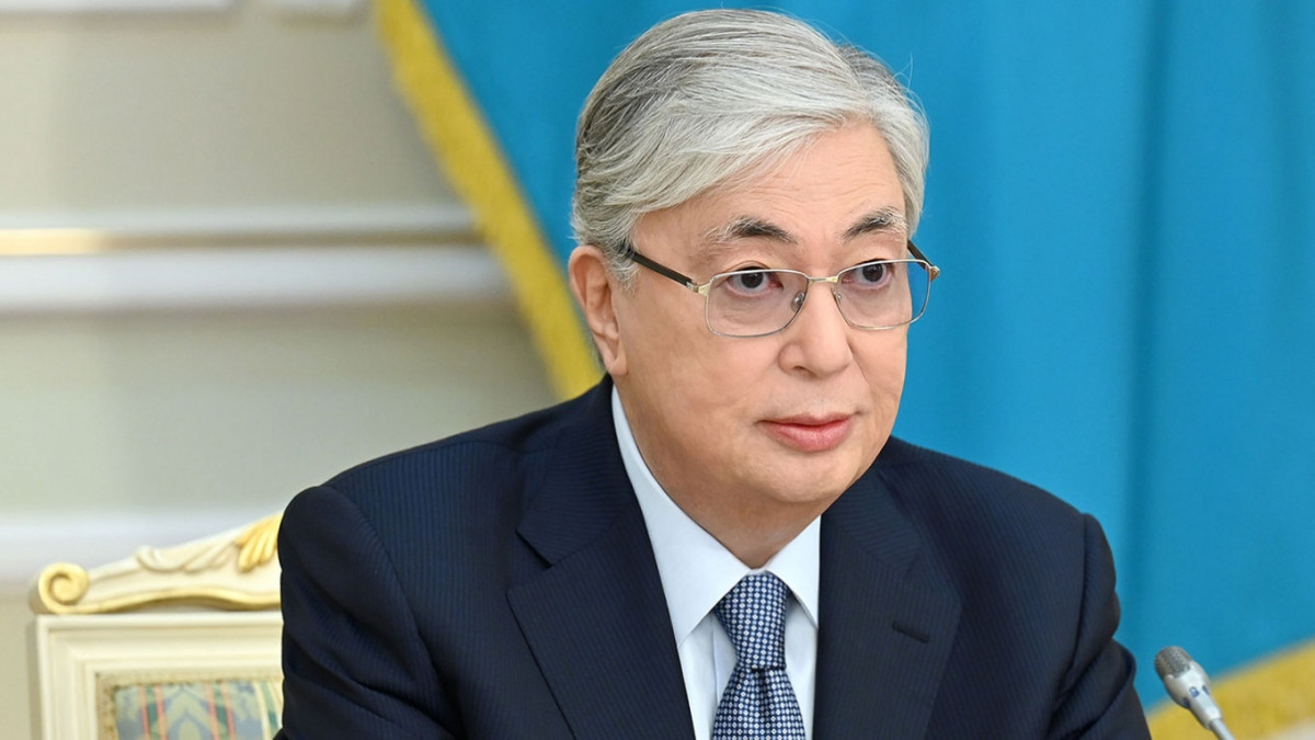 Le président kazakh Kassym-Jomart Tokayev attendu au Vietnam