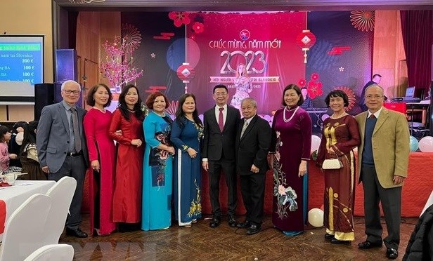 La communauté vietnamienne en Slovaquie reconnue en tant que 14e minorité ethnique