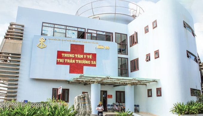 Approbation du Programme de développement de la santé dans les régions maritimes et insulaires