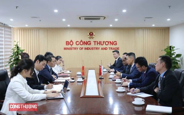 Vietnam et Singapour promeuvent leur coopération dans le domaine de l énergie
