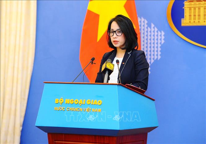 La souveraineté du Vietnam doit être respectée