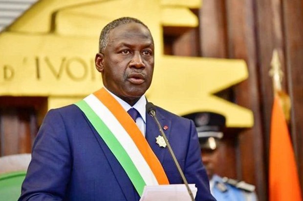 Une nouvelle étape de développement pour les relations Vietnam - Côte d Ivoire