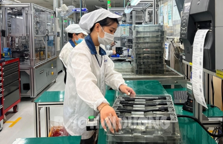 Un projet japonais de 35 millions de dollars prévu à Quang Ninh